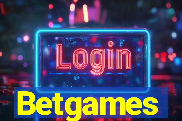 Betgames