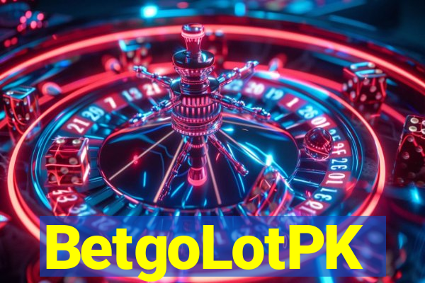 BetgoLotPK