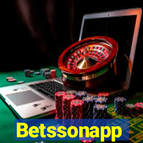 Betssonapp