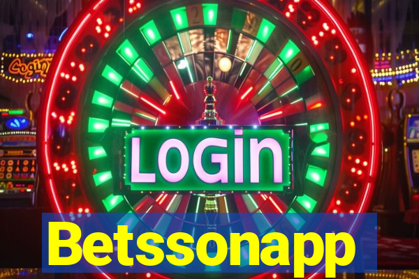 Betssonapp
