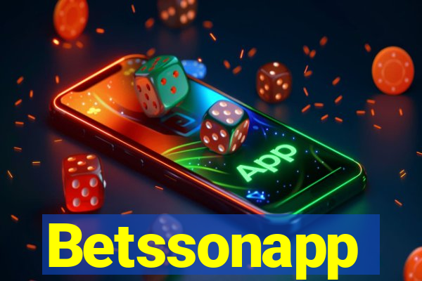 Betssonapp