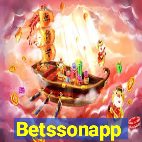 Betssonapp
