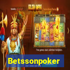 Betssonpoker