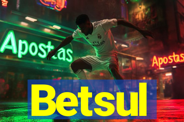 Betsul