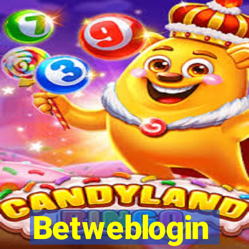 Betweblogin