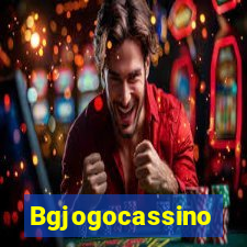 Bgjogocassino