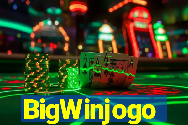 BigWinjogo