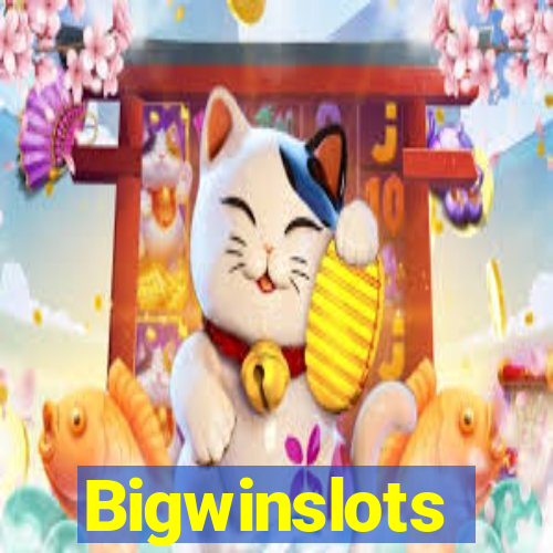 Bigwinslots