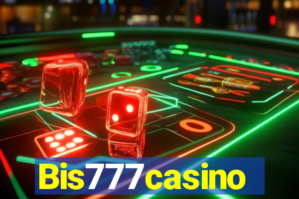 Bis777casino
