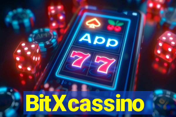 BitXcassino