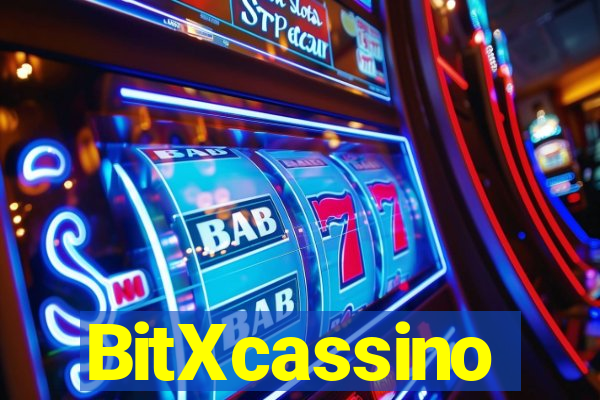 BitXcassino