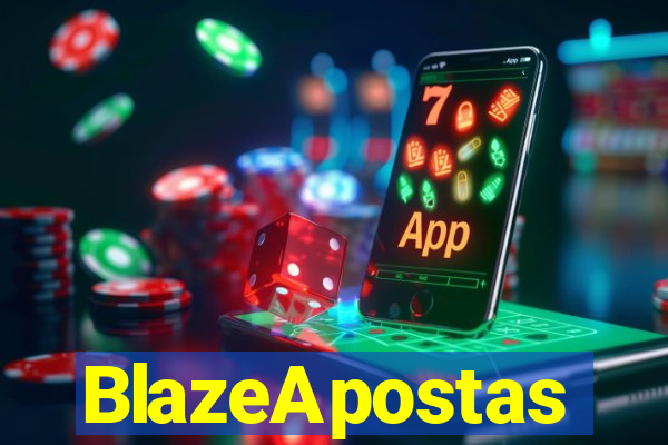BlazeApostas