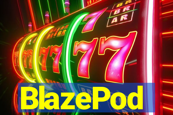 BlazePod