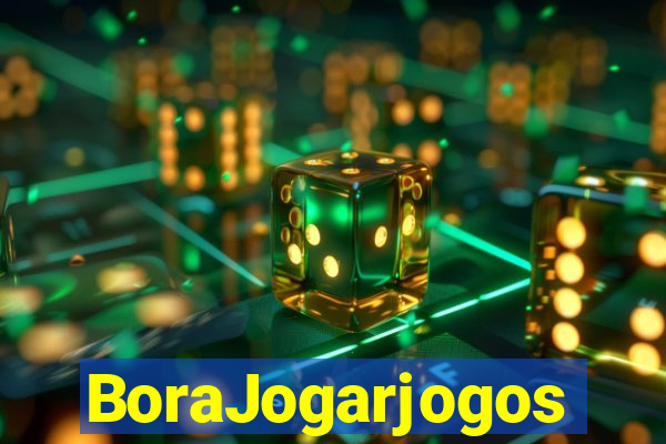 BoraJogarjogos
