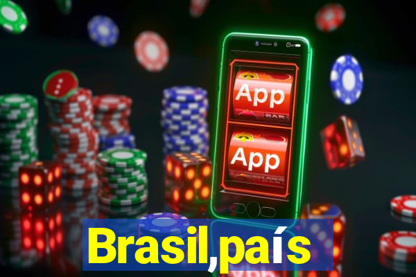 Brasil,país