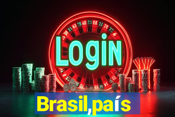 Brasil,país