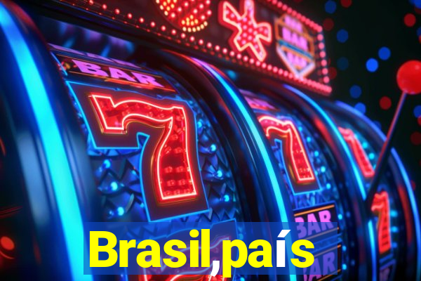Brasil,país