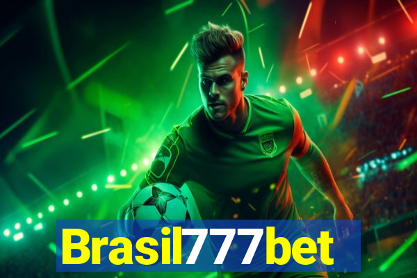 Brasil777bet