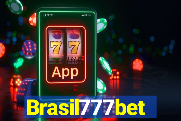Brasil777bet