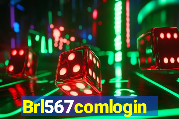 Brl567comlogin