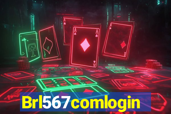 Brl567comlogin