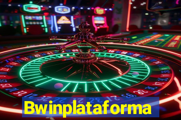 Bwinplataforma