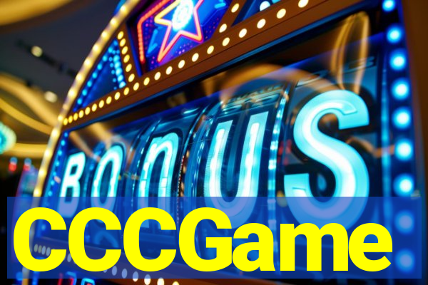 CCCGame