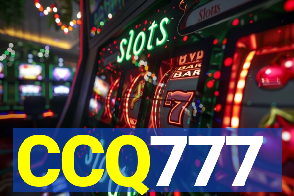 CCQ777