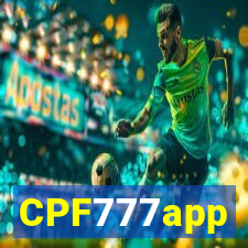 CPF777app