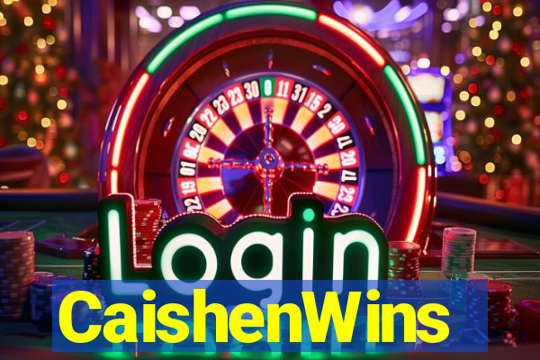 CaishenWins