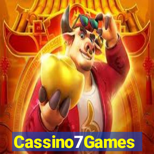 Cassino7Games
