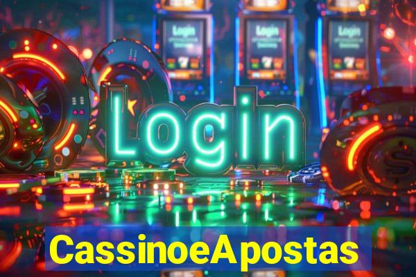 CassinoeApostas