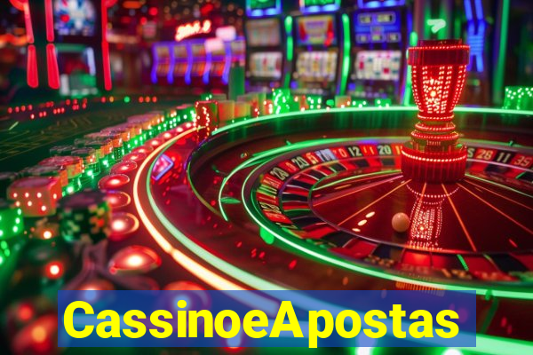 CassinoeApostas