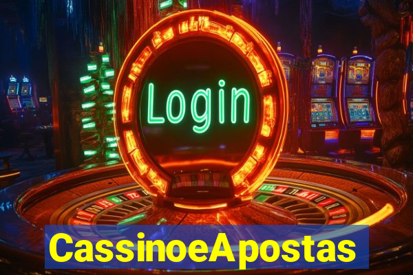 CassinoeApostas