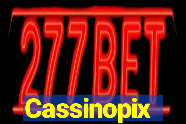 Cassinopix