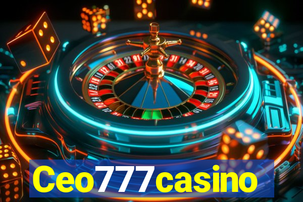 Ceo777casino