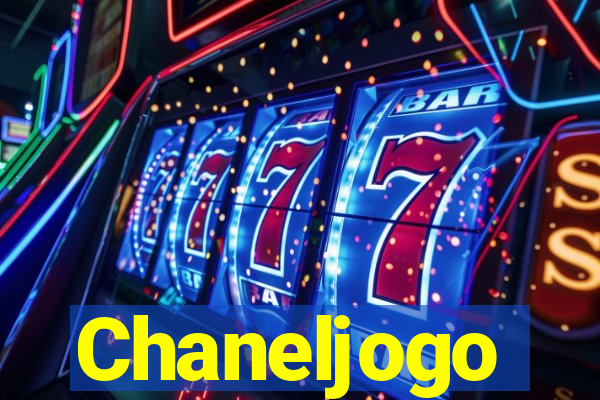 Chaneljogo