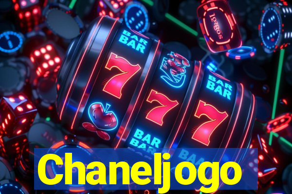 Chaneljogo