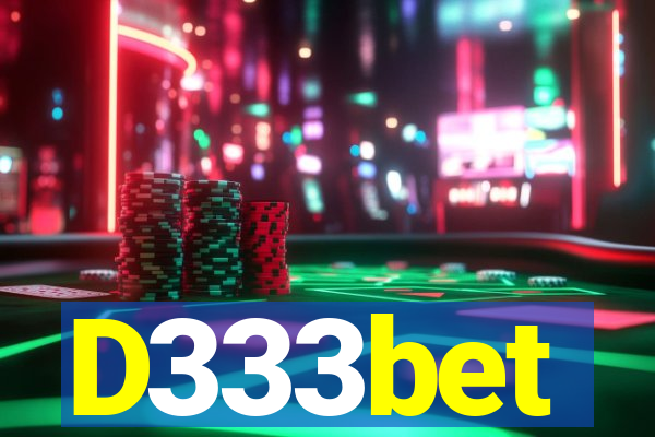 D333bet