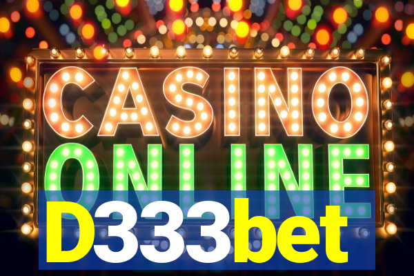 D333bet