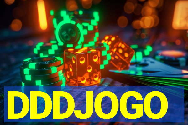 DDDJOGO