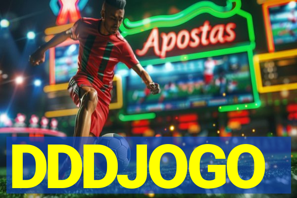 DDDJOGO