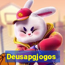 Deusapgjogos