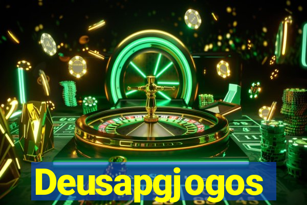 Deusapgjogos