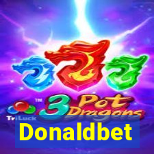 Donaldbet