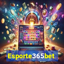 Esporte365bet