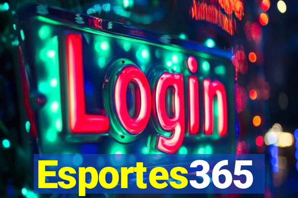 Esportes365