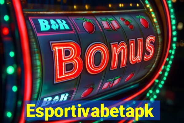 Esportivabetapk