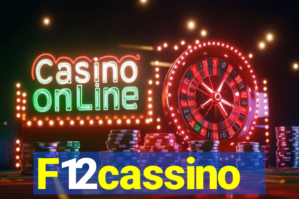 F12cassino