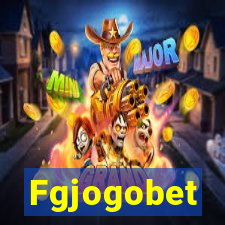 Fgjogobet